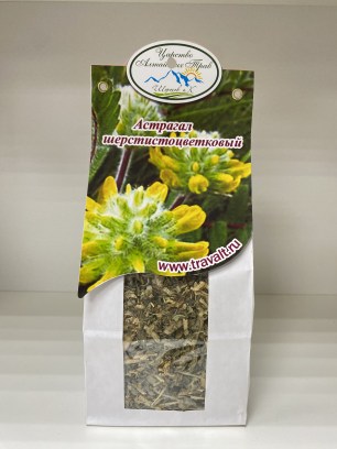 Астрагал Фитосбор купить